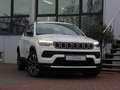 Jeep Compass 1.3 GSE T4 Autom. Leder Sitzheizung 360° Blanc - thumbnail 1