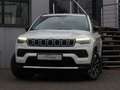 Jeep Compass 1.3 GSE T4 Autom. Leder Sitzheizung 360° Blanc - thumbnail 31