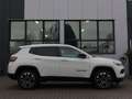 Jeep Compass 1.3 GSE T4 Autom. Leder Sitzheizung 360° Blanc - thumbnail 30