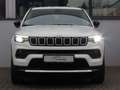 Jeep Compass 1.3 GSE T4 Autom. Leder Sitzheizung 360° Blanc - thumbnail 2