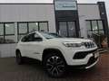 Jeep Compass 1.3 GSE T4 Autom. Leder Sitzheizung 360° Blanc - thumbnail 32