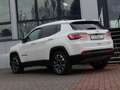 Jeep Compass 1.3 GSE T4 Autom. Leder Sitzheizung 360° Blanc - thumbnail 5