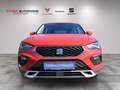 SEAT Ateca Style 2.0 TDI DSG LED Navi SHZ PDC Rot - thumbnail 2