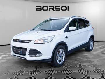 2ª serie 2.0 TDCI 120 CV S&S 2WD Business