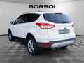 Ford Kuga 2ª serie 2.0 TDCI 120 CV S&S 2WD Business Weiß - thumbnail 3