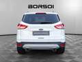 Ford Kuga 2ª serie 2.0 TDCI 120 CV S&S 2WD Business Weiß - thumbnail 4