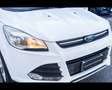 Ford Kuga 2ª serie 2.0 TDCI 120 CV S&S 2WD Business Weiß - thumbnail 29