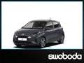 Hyundai i10 GO Plus 1,2 AMT a5bu3 Grau - thumbnail 1