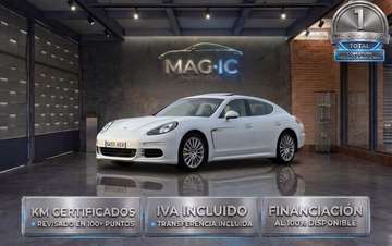 S e-Hybrid Tiptronic