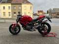 Ducati Monster 696 + | "Origine" Rouge - thumbnail 2