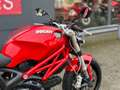 Ducati Monster 696 + | "Origine" Rouge - thumbnail 6