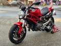 Ducati Monster 696 + | "Origine" Rouge - thumbnail 10