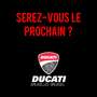 Ducati Monster 696 + | "Origine" Rot - thumbnail 15