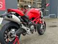 Ducati Monster 696 + | "Origine" Rouge - thumbnail 8