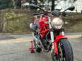 Ducati Monster 696 + | "Origine" Rouge - thumbnail 13