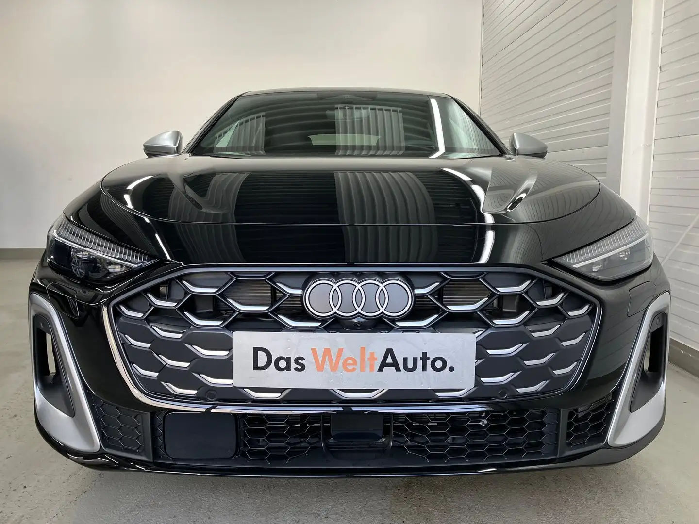 Audi S5 Limousine quattro Negro - 2