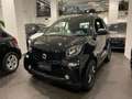smart forTwo 70 1.0 twinamic cabrio Youngster Schwarz - thumbnail 4