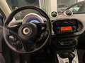 smart forTwo 70 1.0 twinamic cabrio Youngster Schwarz - thumbnail 8