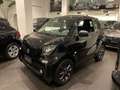 smart forTwo 70 1.0 twinamic cabrio Youngster Noir - thumbnail 1
