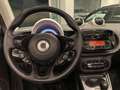 smart forTwo 70 1.0 twinamic cabrio Youngster Black - thumbnail 2