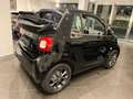 smart forTwo 70 1.0 twinamic cabrio Youngster Nero - thumbnail 5