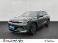 Volkswagen Tiguan 1.5 eTSI DSG AHK, Navi, LED-Plus, KLIMA A Grün - thumbnail 1