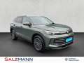 Volkswagen Tiguan 1.5 eTSI DSG AHK, Navi, LED-Plus, KLIMA A Grün - thumbnail 7