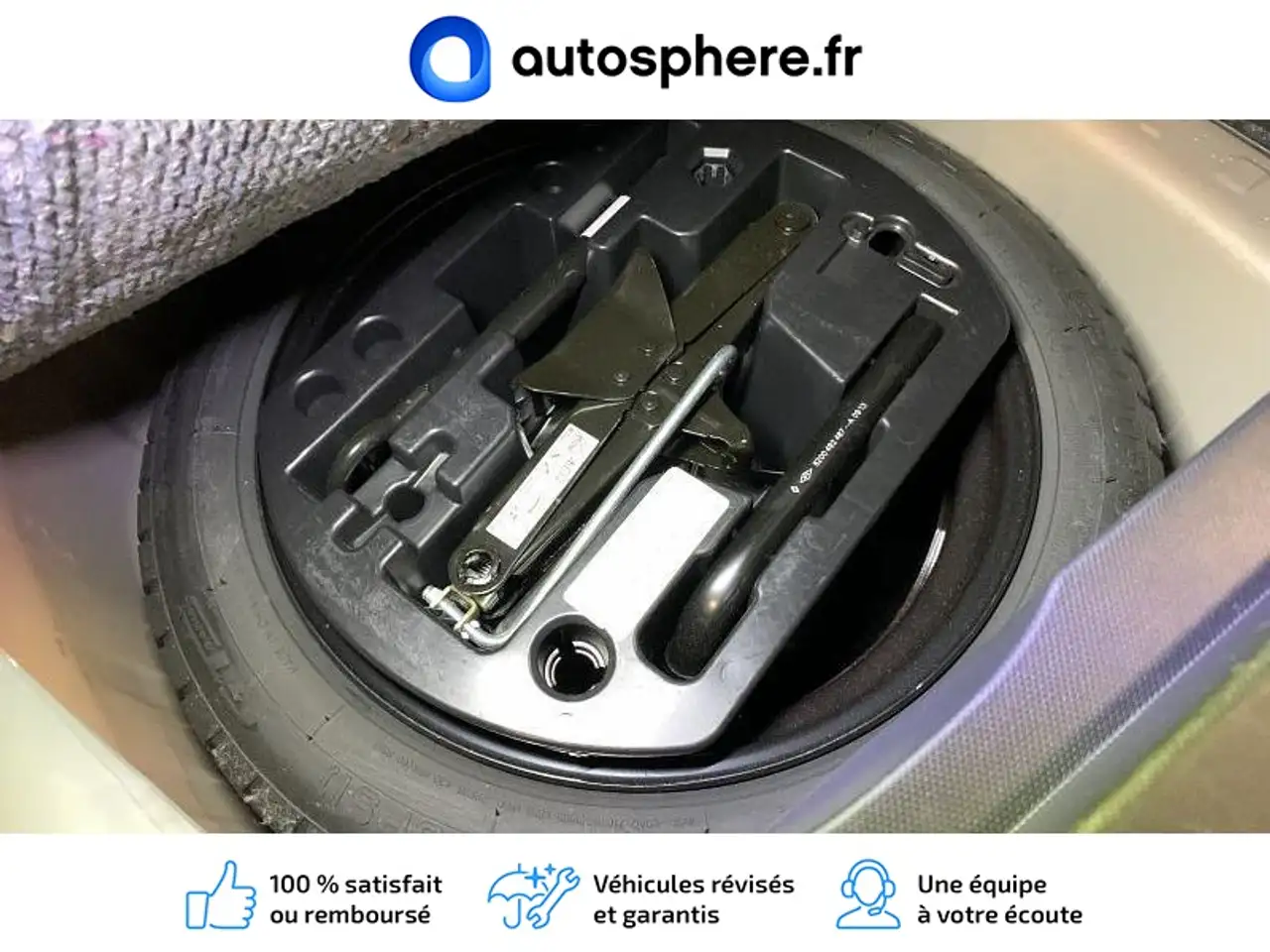 Renault Captur — photo 13