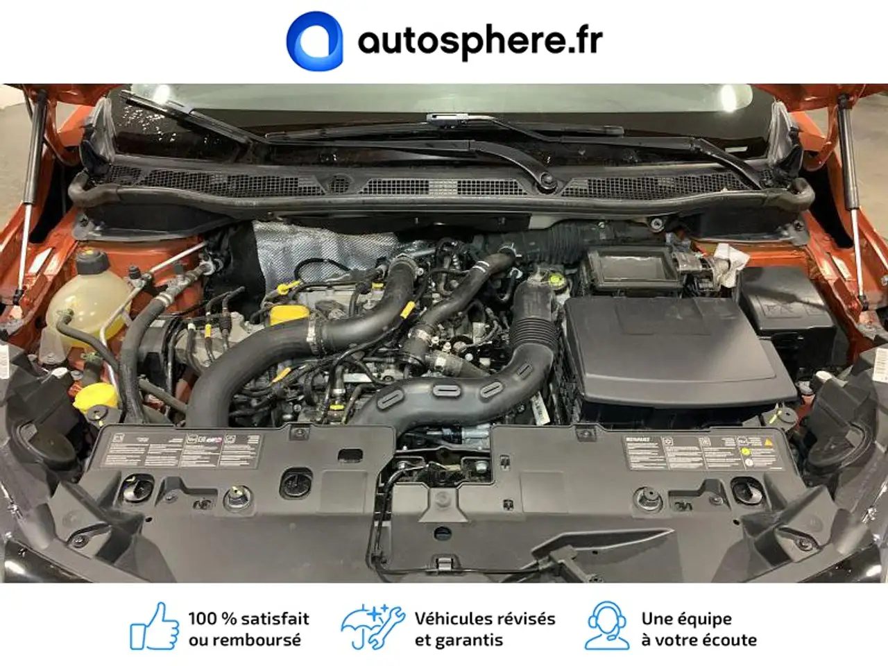 Renault Captur — photo 9