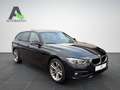BMW 320 i Touring Advantage Automatik*LED*NAVI*AHK* Schwarz - thumbnail 8