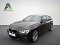 BMW 320 i Touring Advantage Automatik*LED*NAVI*AHK* Schwarz - thumbnail 1