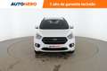 Ford Kuga 2.0 TDCi ASS STLine Blanc - thumbnail 9