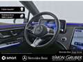 Mercedes-Benz EQE 350 EQE 300 Electric Art Pano Burm DigiLight Leder Синий - thumbnail 9