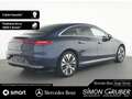 Mercedes-Benz EQE 350 EQE 300 Electric Art Pano Burm DigiLight Leder Синий - thumbnail 2