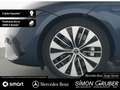 Mercedes-Benz EQE 350 EQE 300 Electric Art Pano Burm DigiLight Leder Синий - thumbnail 12