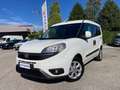Fiat Doblo 1.6 MJT Combi 5 Posti SX Blanc - thumbnail 1