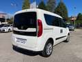 Fiat Doblo 1.6 MJT Combi 5 Posti SX Blanc - thumbnail 6