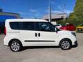 Fiat Doblo 1.6 MJT Combi 5 Posti SX Blanc - thumbnail 7
