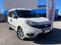 Fiat Doblo 1.6 MJT Combi 5 Posti SX Blanc - thumbnail 5