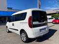 Fiat Doblo 1.6 MJT Combi 5 Posti SX Blanc - thumbnail 2
