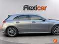Mercedes-Benz A 180 180CDI Aut. Gris - thumbnail 5