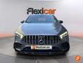 Mercedes-Benz A 180 180CDI Aut. Gris - thumbnail 2