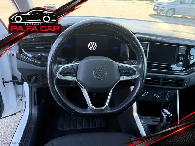 Volkswagen Taigo view 11