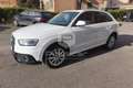 Audi Q3 Q3 2.0 TDI quattro S tronic Business Plus Blanc - thumbnail 1