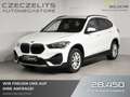 BMW X1 xDrive 20d Aut. Weiß - thumbnail 1