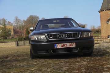 /S8 4.2 V8 quattro 1994