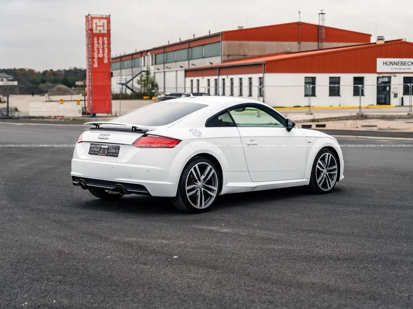 Audi TT - 2