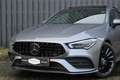 Mercedes-Benz CLA 250 CLA250 AMG 4M PANO SFEER LEER MULTI BURM Grijs - thumbnail 2