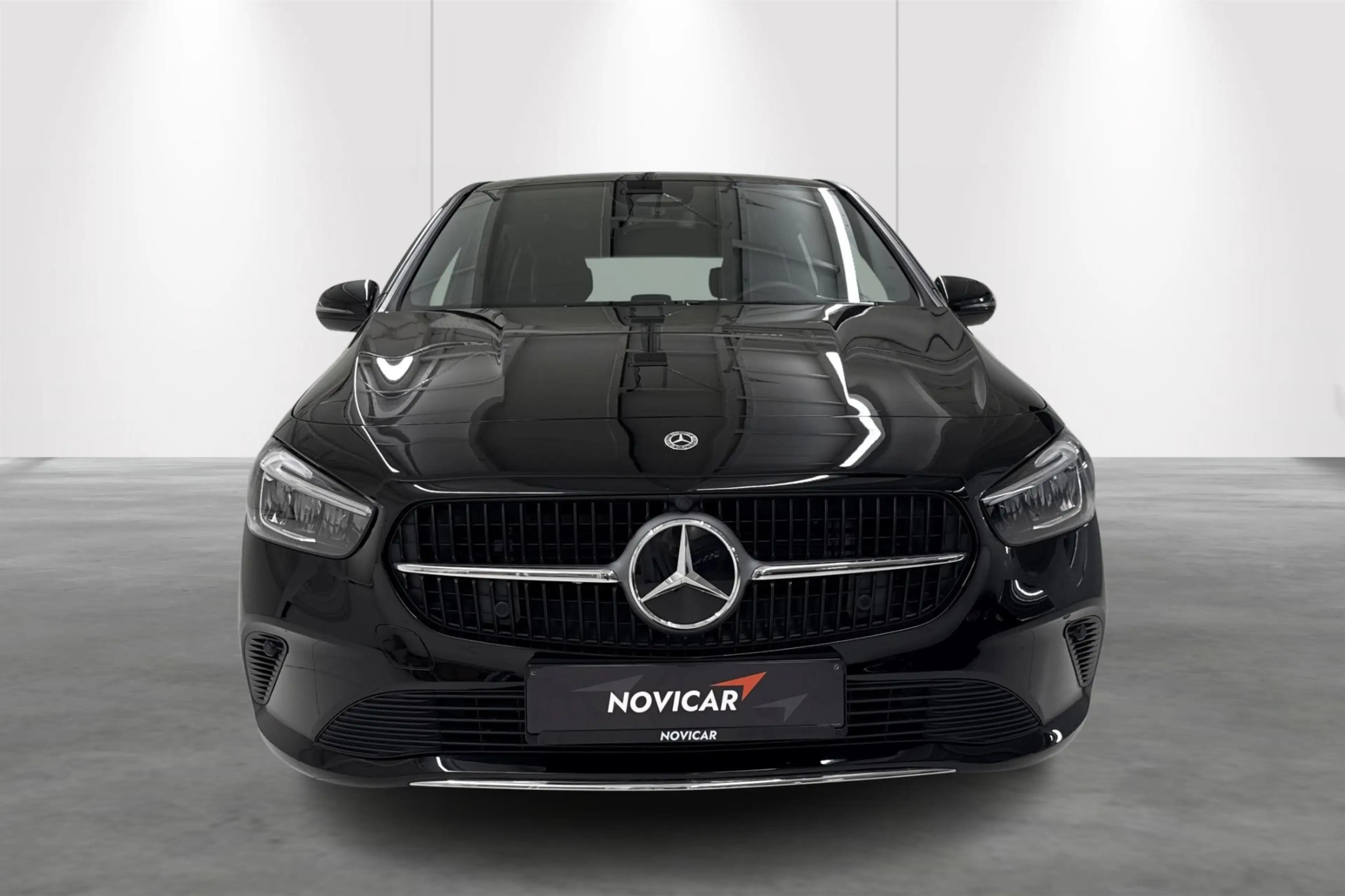 Mercedes-Benz B 180 B Business Line — photo 4