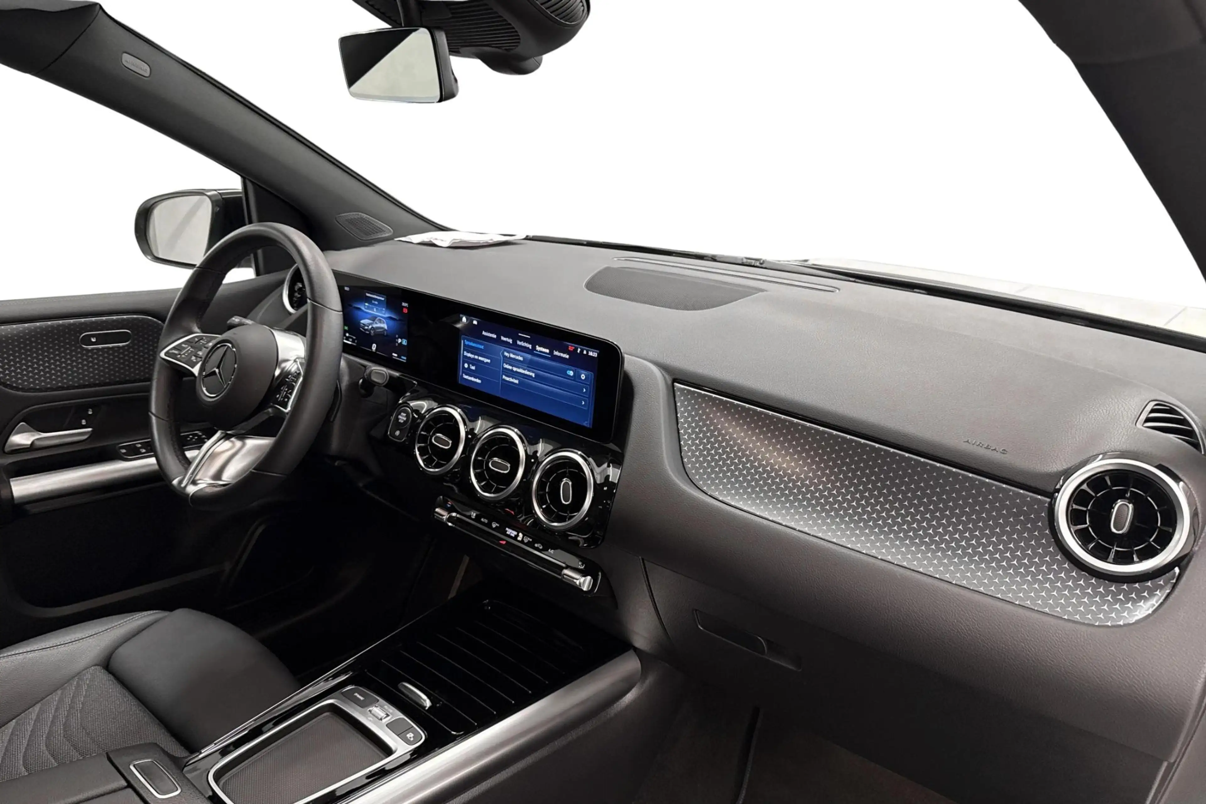 Mercedes-Benz B 180 B Business Line — photo 5